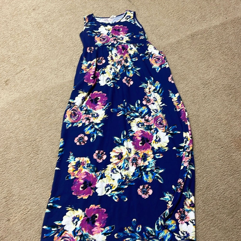 Women’s Maxi Dress